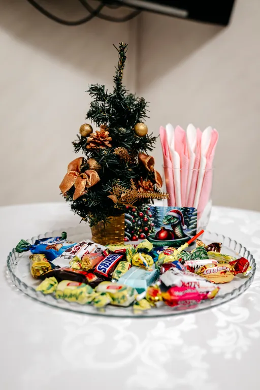 1-комнатный Дом