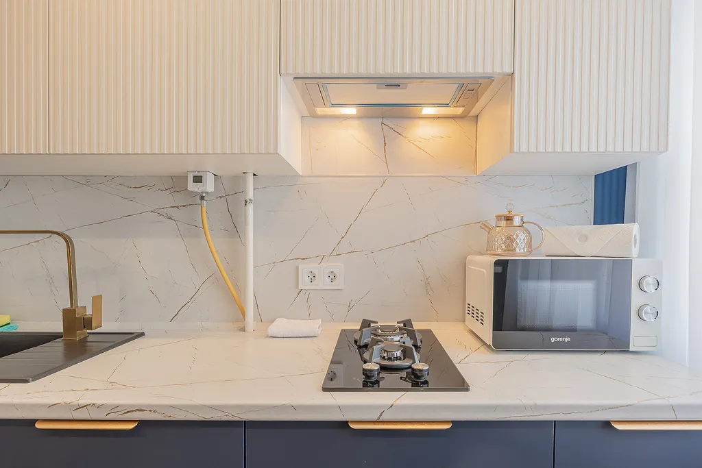 Квартира Апартаменты улучшенные в центре города — Нижний Новгород