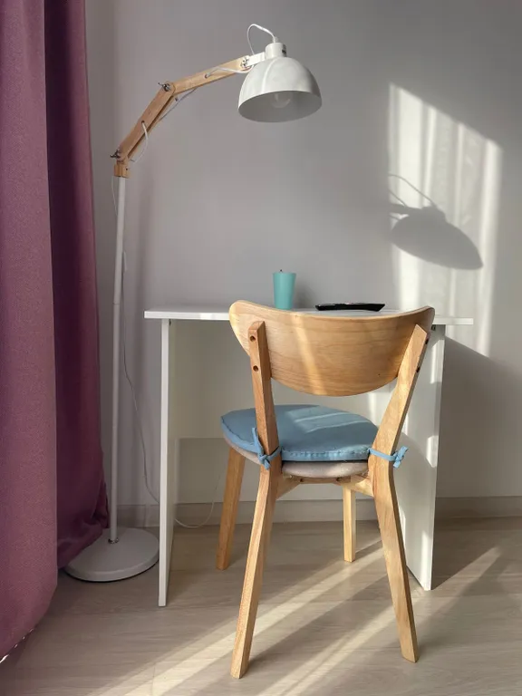 Уютная квартира в центре города рядом ТРЦ Мега, Арбат