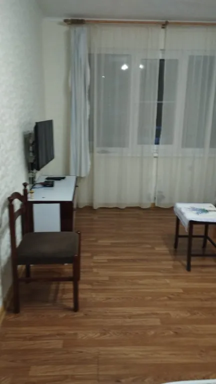 Уютная квартира у моря