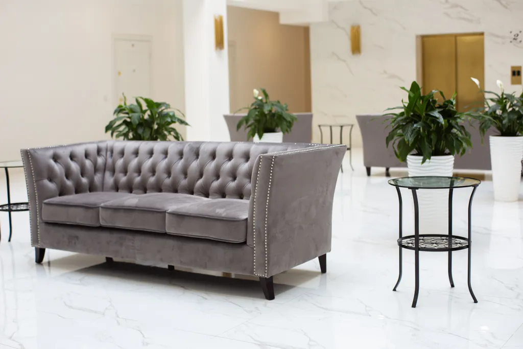 Апартамент Штольц