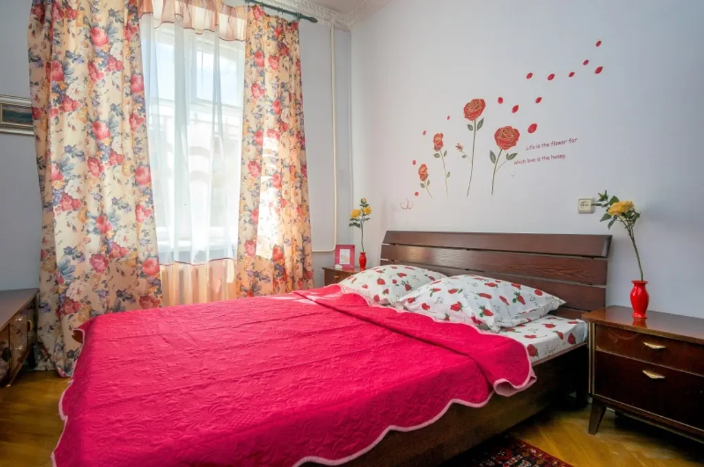 Лучшая квартира в самом центре