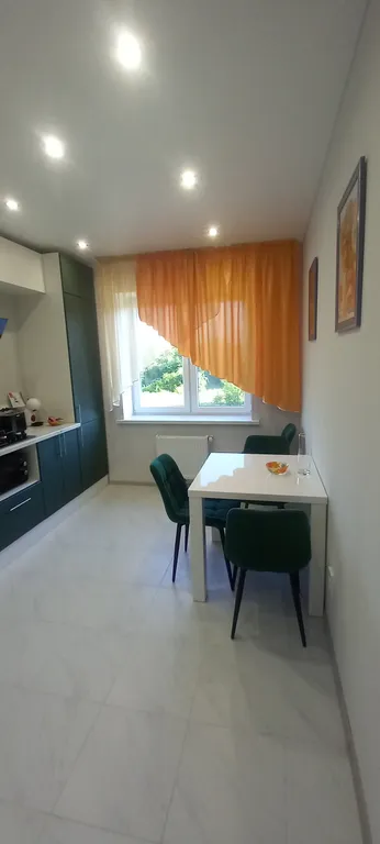 Квартира Новая квартира на побережье Балтийского моря — Пионерский