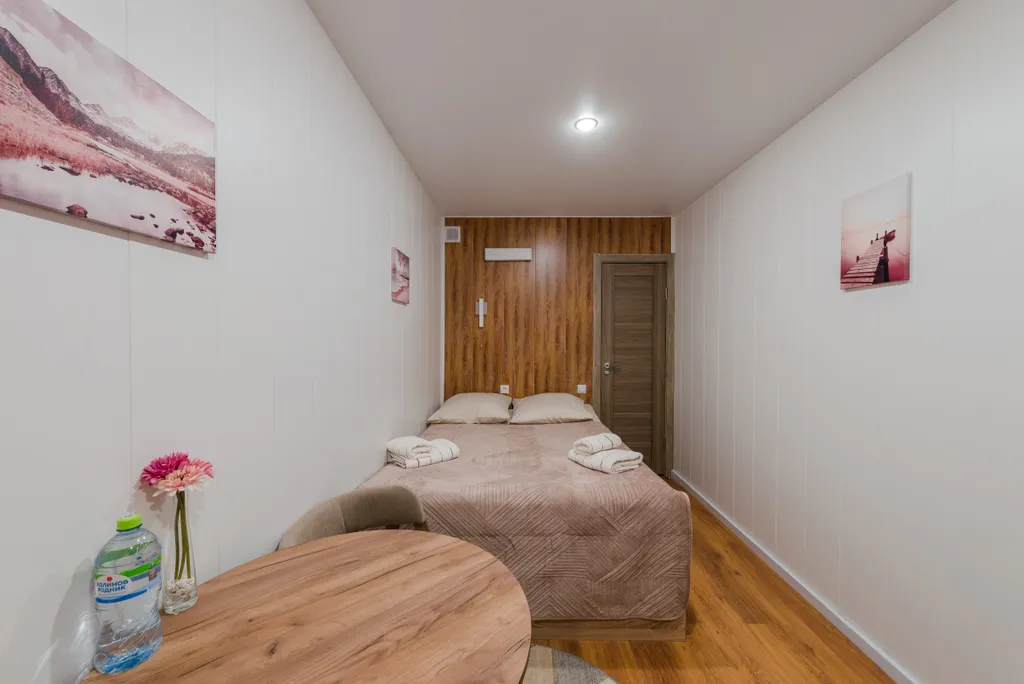 Квартира Комната — Исаково