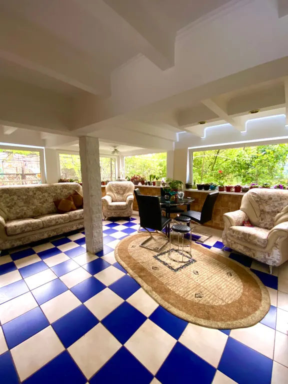 Комната в частном доме у моря