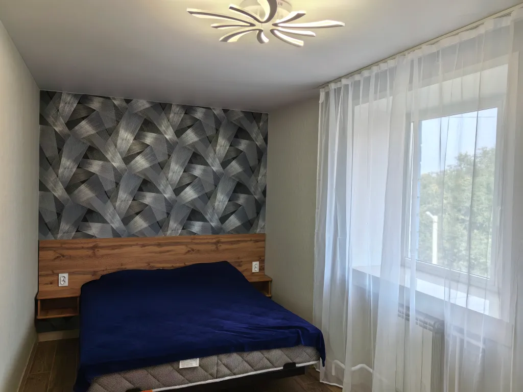 Абсолютно новая квартира в центре города