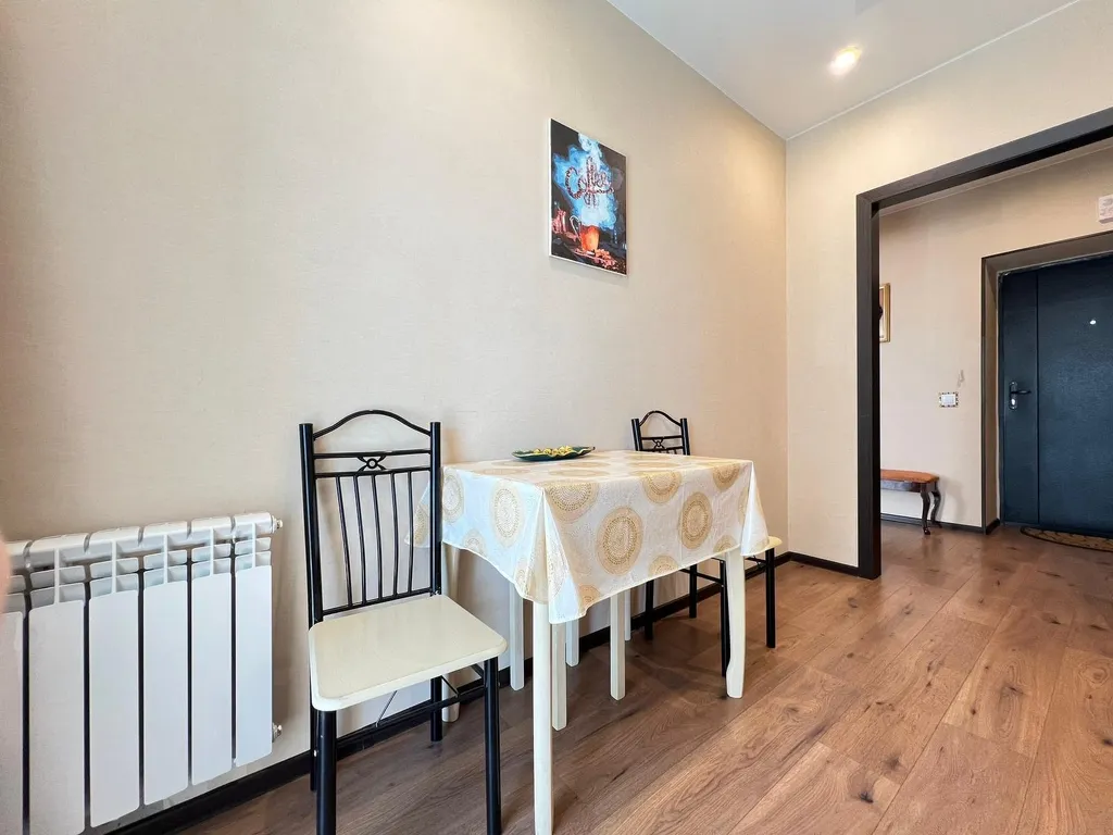 Квартира Апартаменты на Суздальской — Калининград