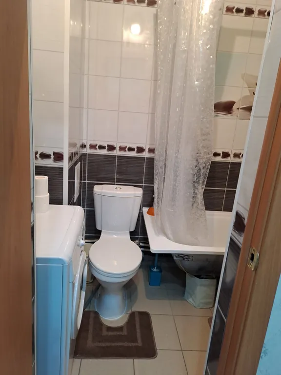 Уютная студия