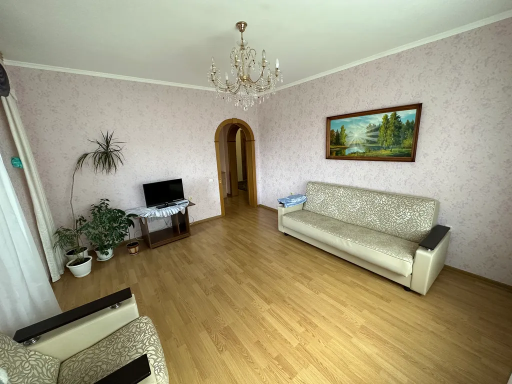 Квартира у автовокзала