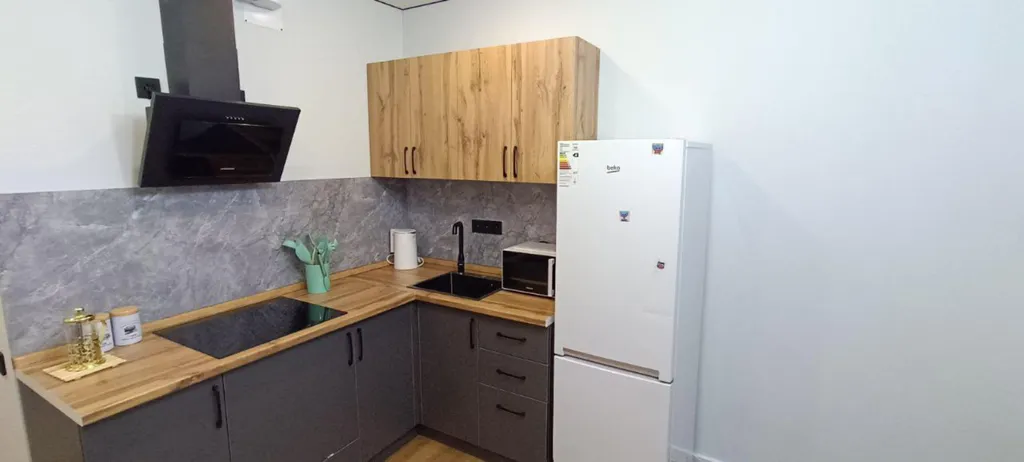 Квартира Новая 2-к квартира у ТРЦ Mega Park — Алматы