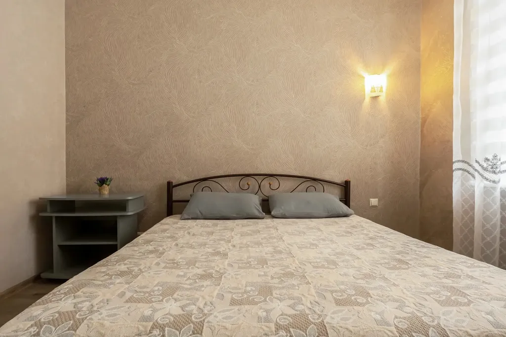 Квартира Уютная квартира в центре города — Севастополь