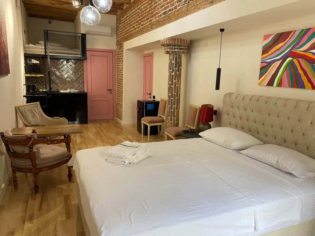 Квартира в центре