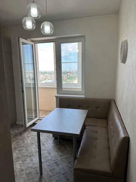 Квартира Квартира в ЖК На Октябрьском — Тверь