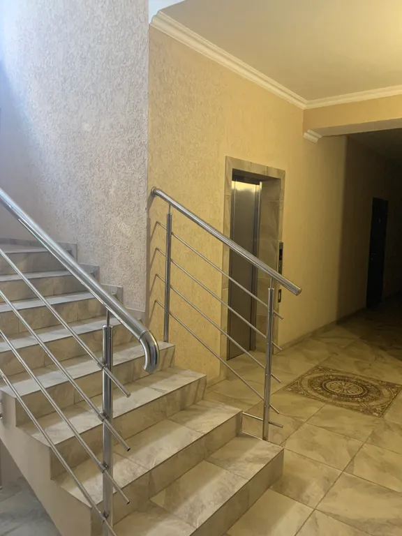 Новая квартира в Сириус на берегу моря