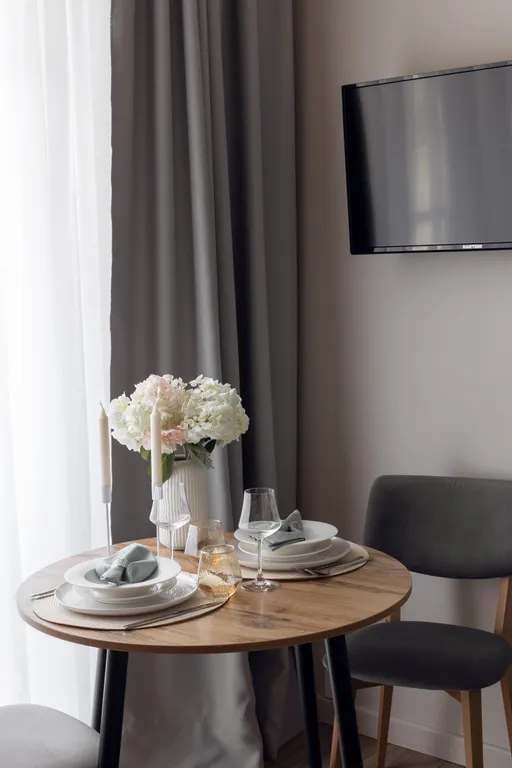 Квартира Квартира Желтый трамвай — Ярославль