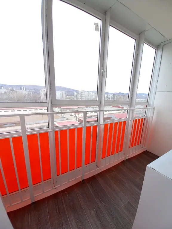 Квартира Квартира рядом с набережной — Красноярск