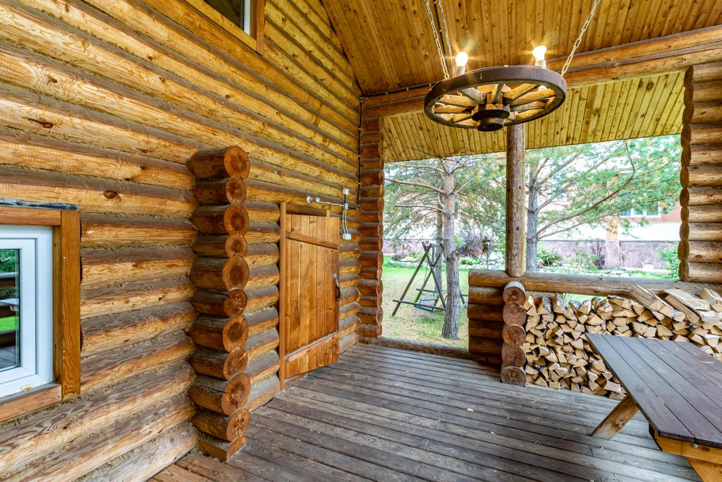 Коттедж Ключики