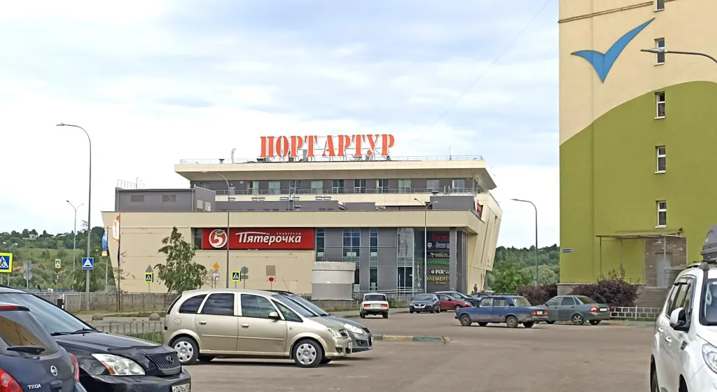 Квартира Квартира Уют, чистота и комфорт - это то, что вам нужно для приятного отдыха — Нижний Новгород