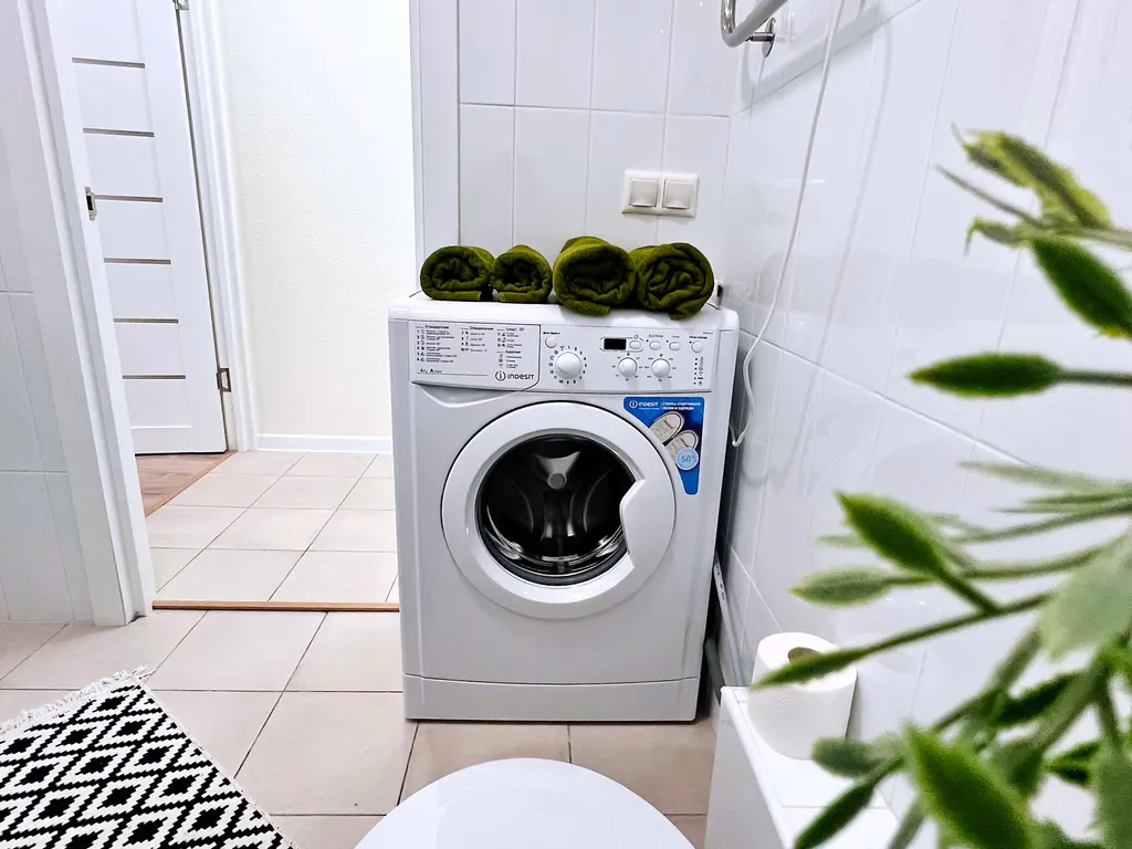 Квартира Квартира Студия в центре — Ярославль