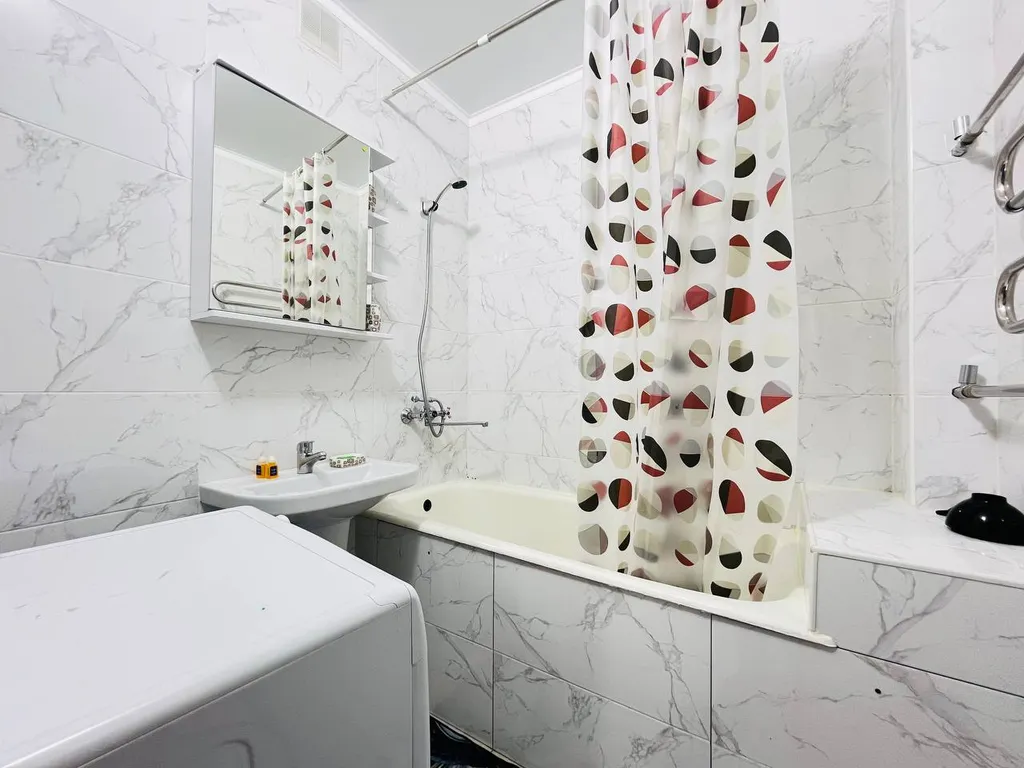 Уют для большой семьи