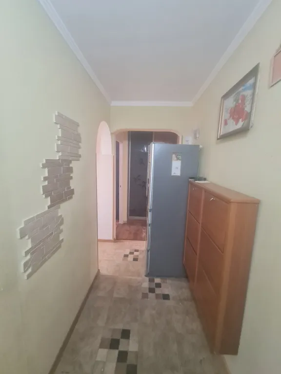 Квартира Квартира видовая на лесной массив и море — Адлер