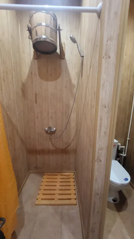 Квартира Квартира с личным входом — Геленджик