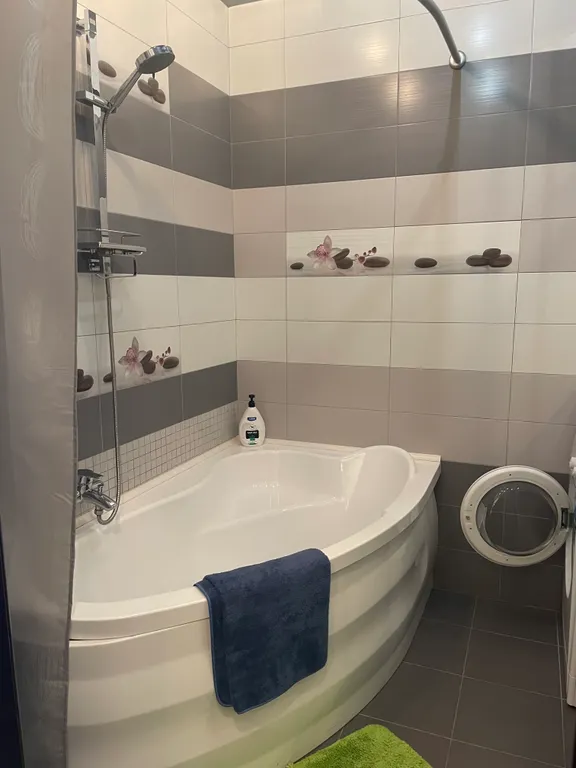 Квартира Квартира Жемчужный вечер — Калининград