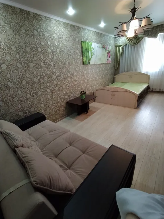 Уютная квартира возле онкологической больницы!