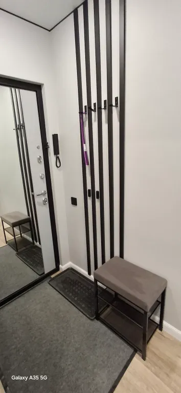 Уютная студия рядом с метро Парнас