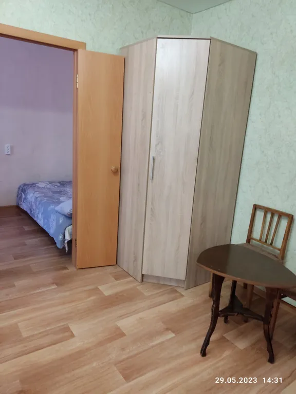 Уютная двух комнатная квартира в центре старого города