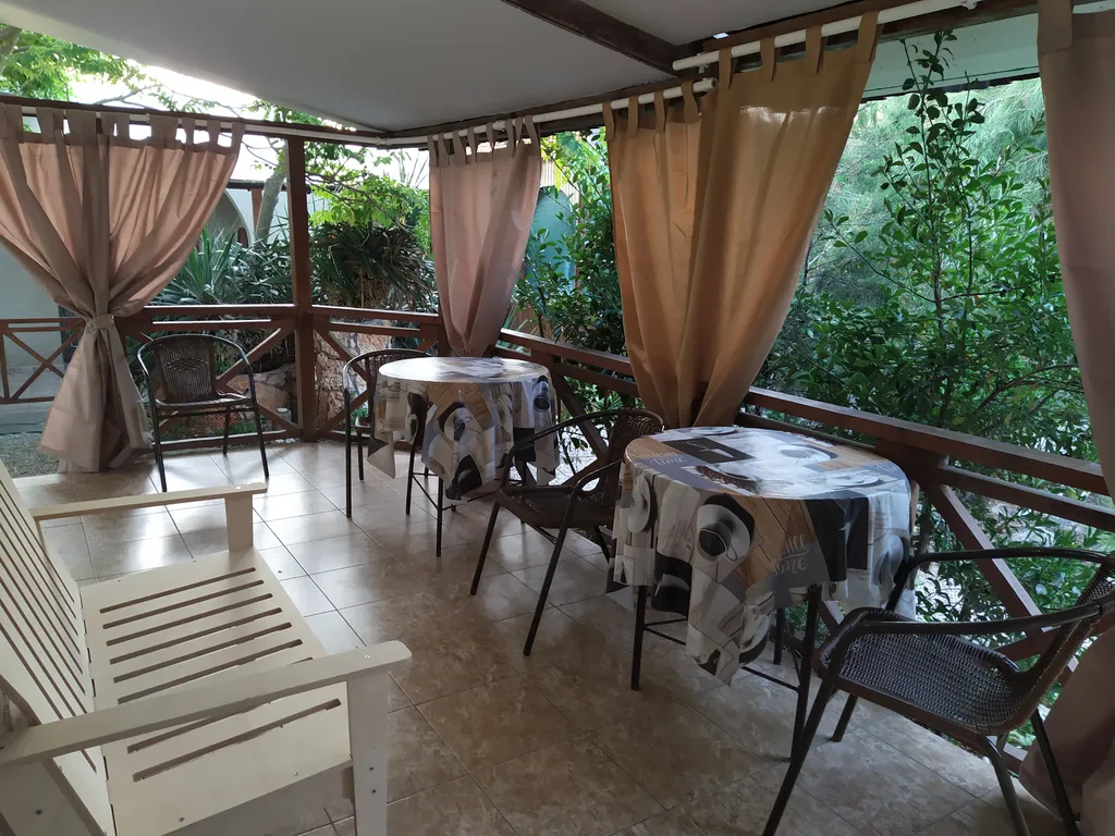 Квартира Комната — аренда посуточно в Оленевка