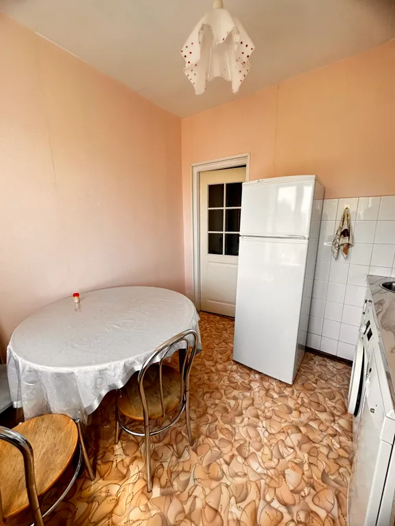 Квартира 3-комнатная Квартира — Москва