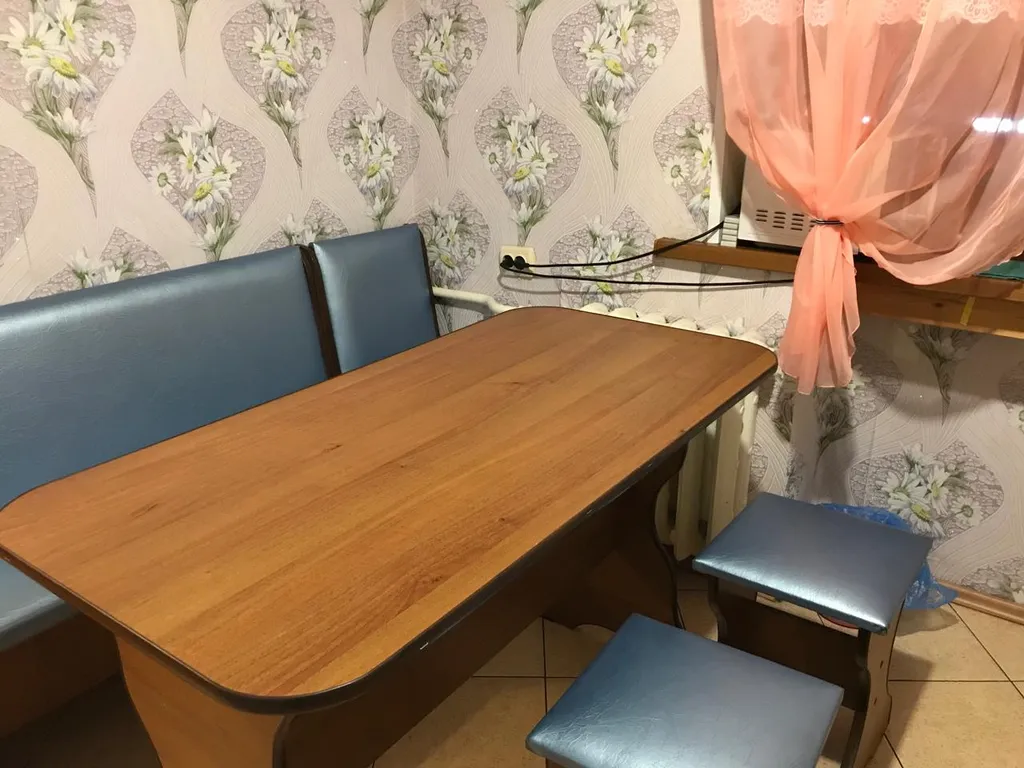 Уютное гнездышко для романтических встреч и достойного отдыха