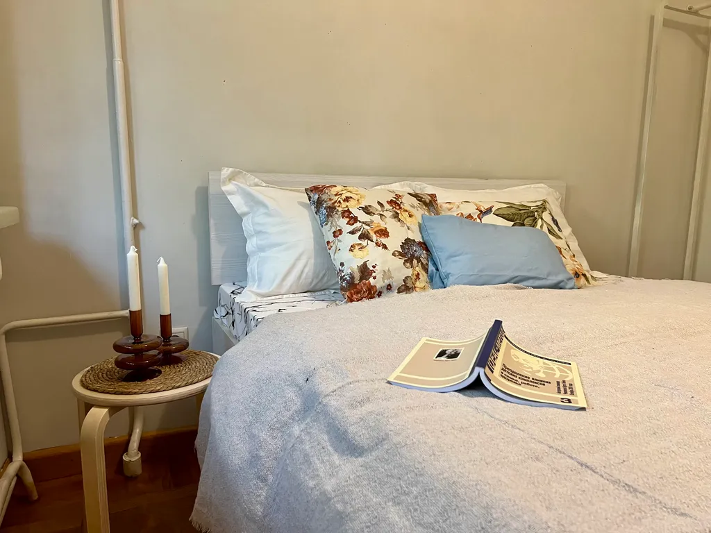 Уютная квартира в элитном районе