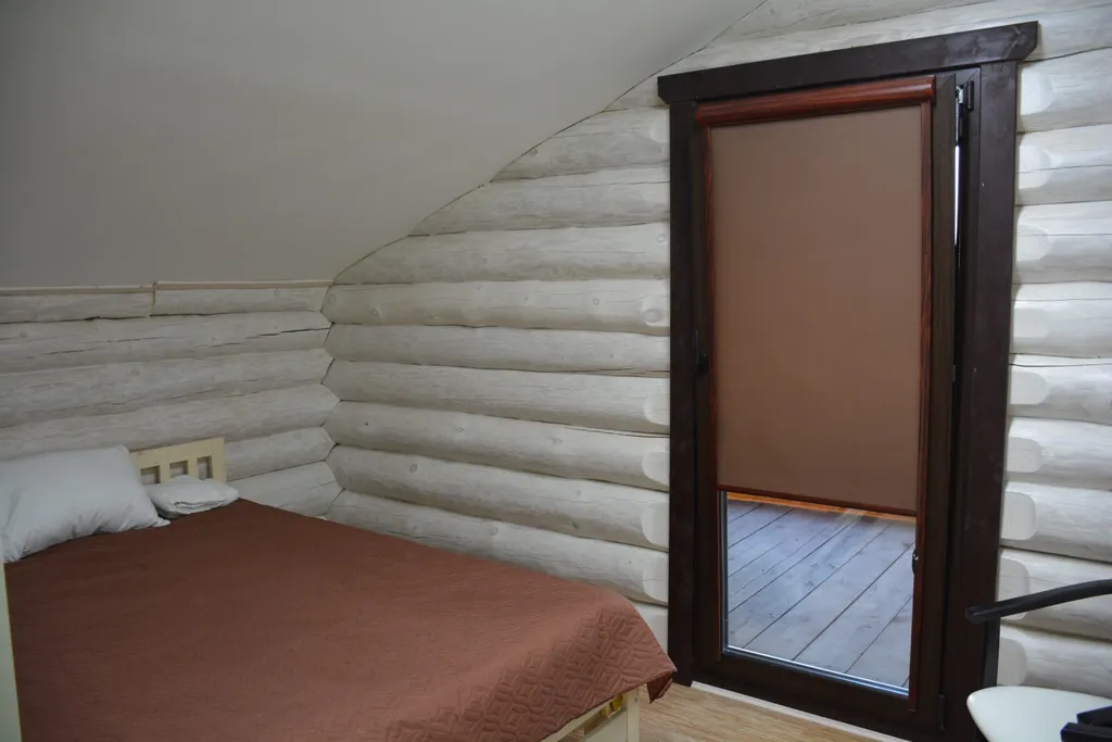 Гостевой дом на берегу озера