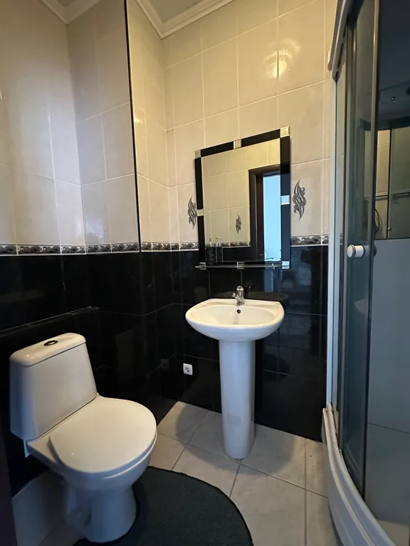 Двухкомнатный номер улучшенный комфорт в античном стиле, 2 этаж