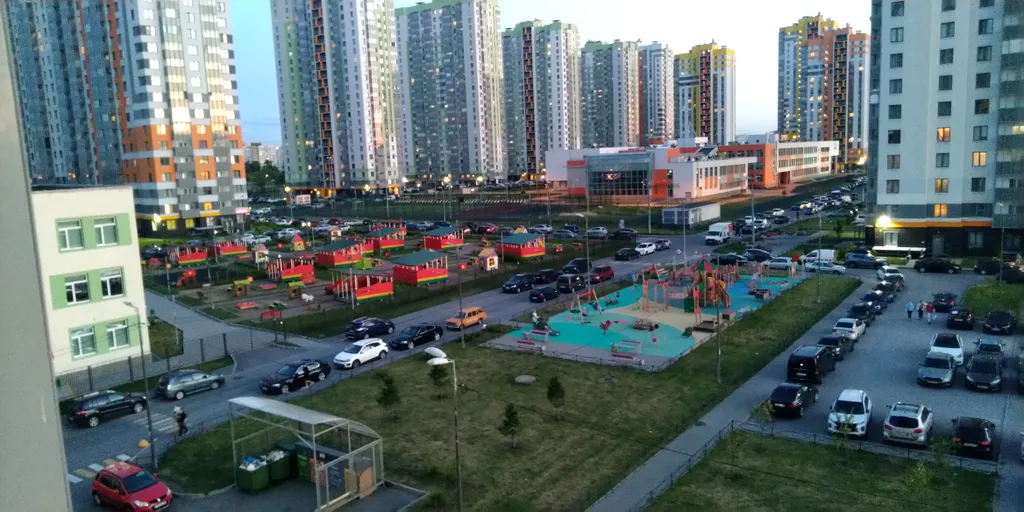 Уютная квартира у метро