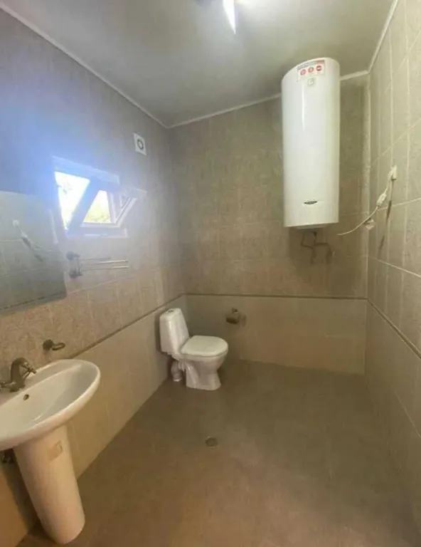 Уютный дом у моря