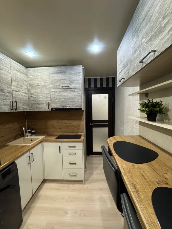 Апартаменты Созвездие Камчатки на пр. Рыбаков 8