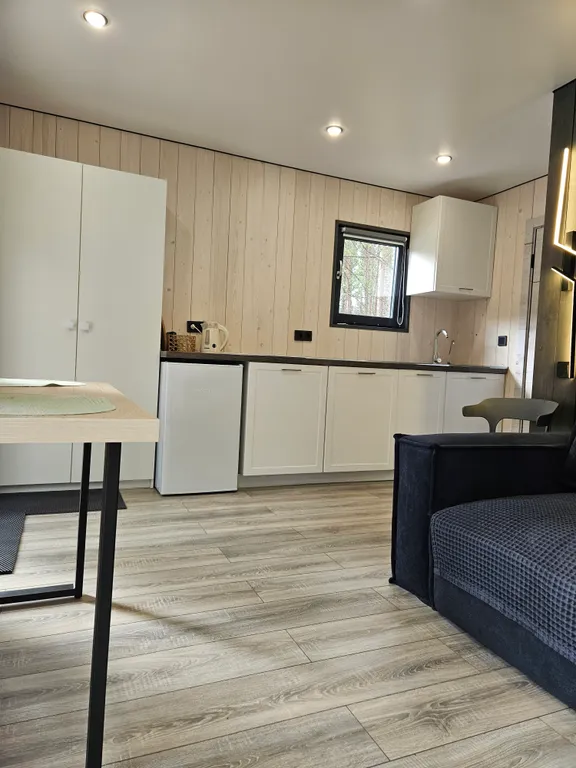 Загородный отдых в уютном доме