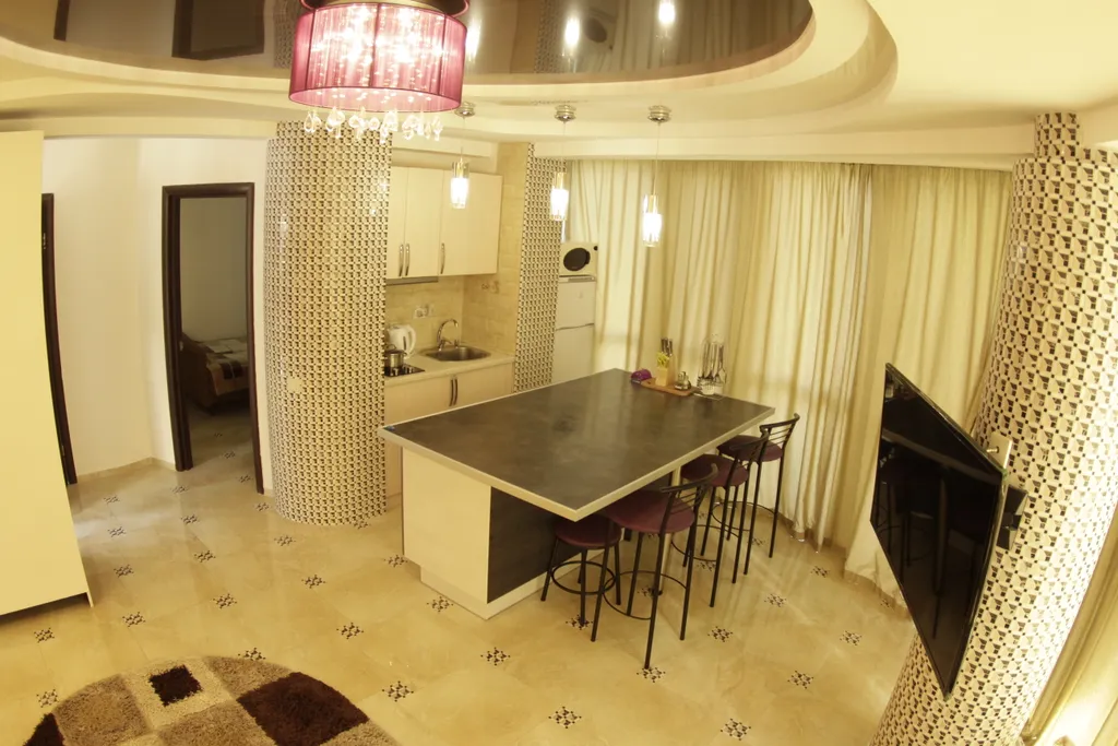 Квартира Комната — аренда посуточно в Симеиз