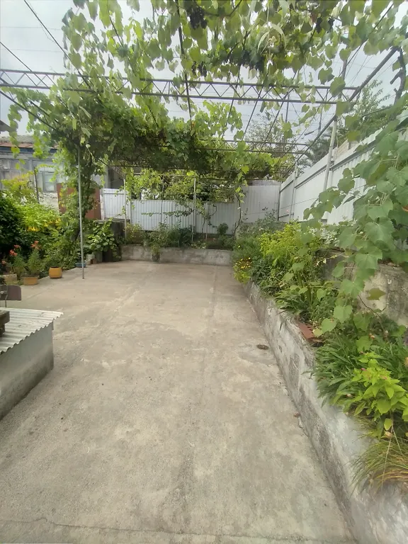 Комната с видом на море