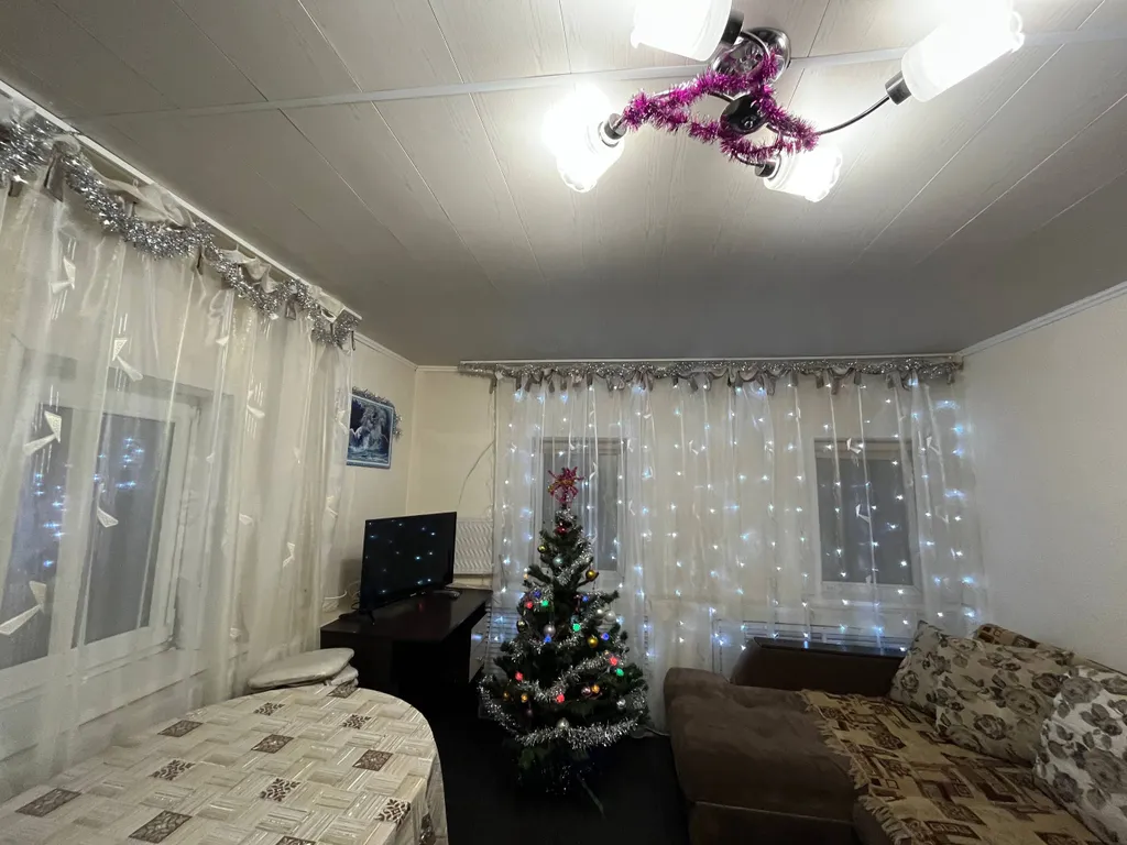 Уютный дом в центре рядом с Волгой