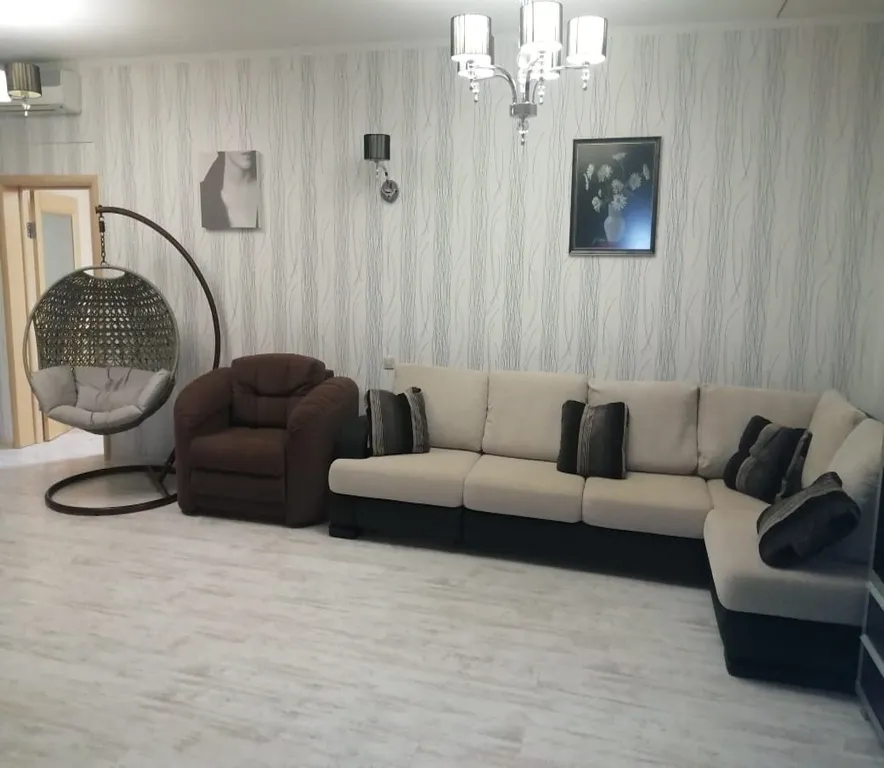 Апартаменты в 2 километрах от моря