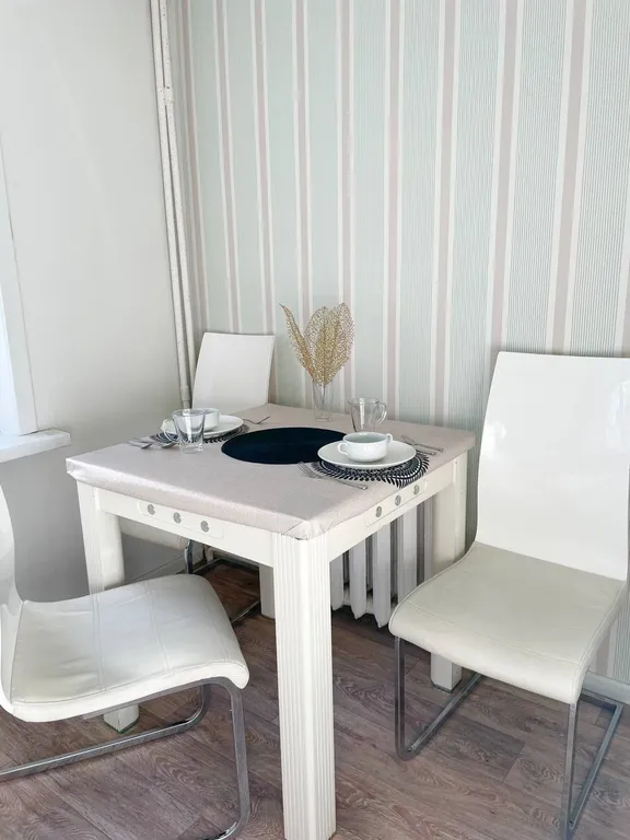 1-к квартира в центре города