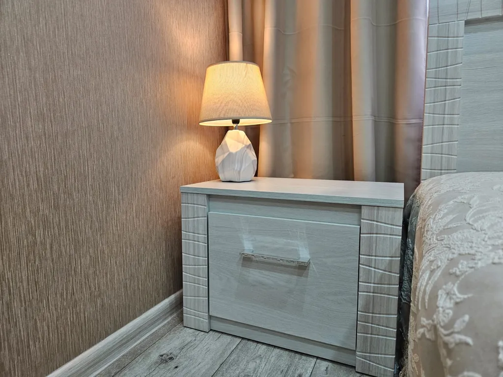 Уютная 2-комнатная квартира в деловом центре города на красной линии