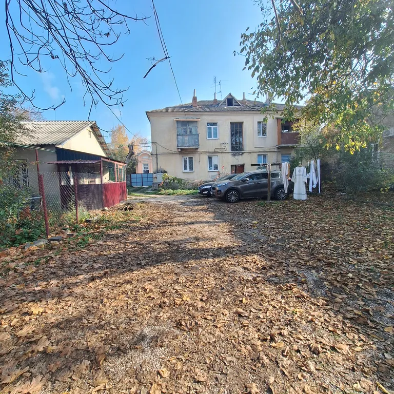 Уютная квартира рядом с жд вокзалом