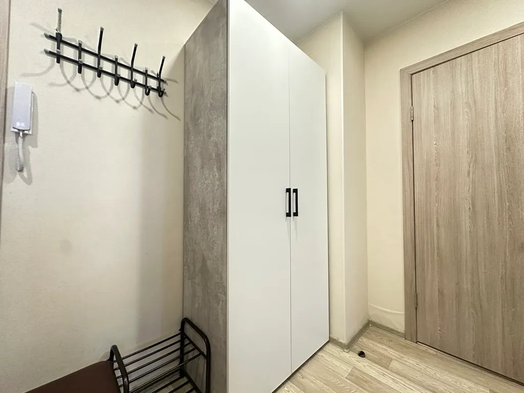 Евродвушка с футбольной атмосферой