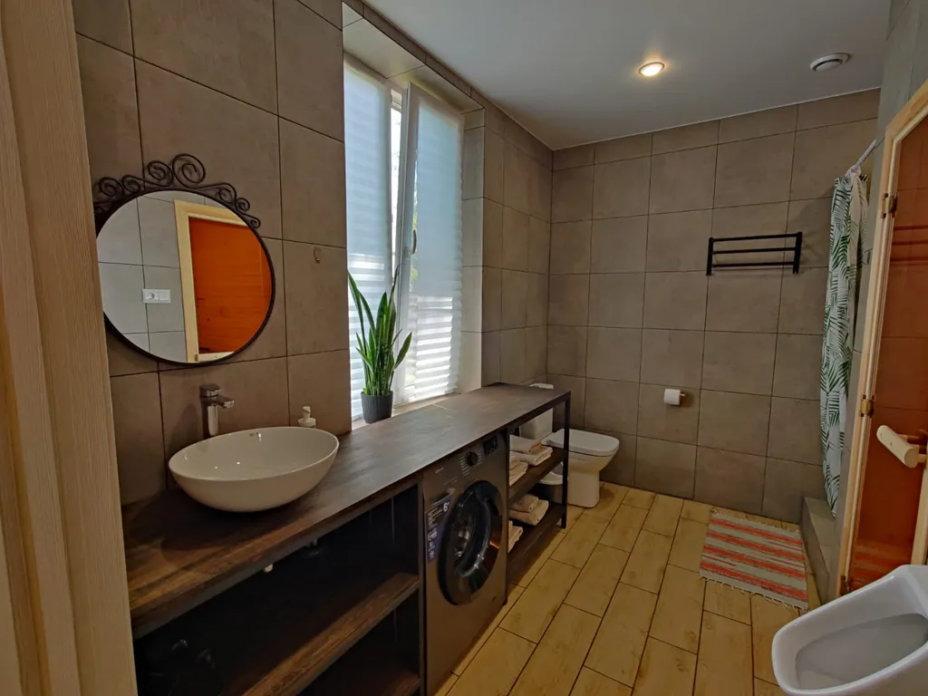 Новый дом в Ярославле