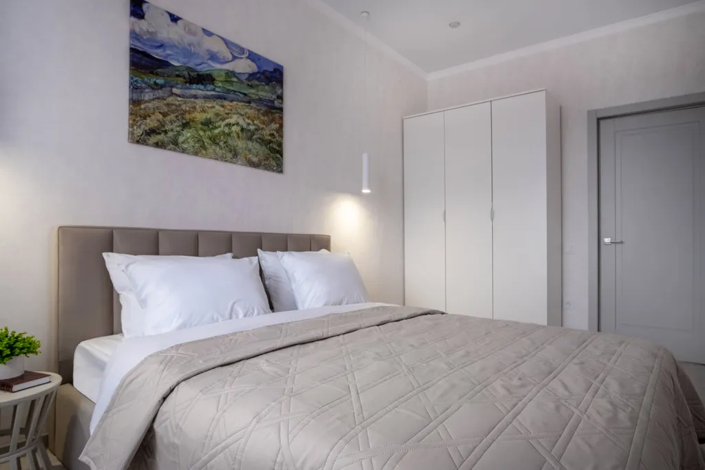 Двушка в центре